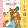 Image de Boucle d'or et les trois ours en occasion ou reconditionné