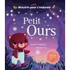 Image de Histoires pour s'endormir - Petit ours Sarah Cordingley (Auteur), Kamala Nair (Illustration)