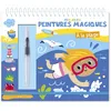 Image de A la plage en occasion ou reconditionné