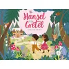 Image de Mon livre pop-up - hansel et gretel Samara Hardy (Illustration)