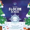 Image de Le petit flocon de neige Suzanne Fossey (Auteur), Gina Maldonado (Auteur)
