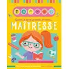 Image de Mon livre sonore : quand je serai grande, je serai maitresse
