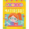 Image de Quand je serai grande, je serai maîtresse Sarah Wade (Illustration)
