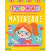 Image de Quand je serai grande, je serai... maîtresse : mon livre sonore et lumineux avec des flaps en occasion ou reconditionné
