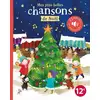 Image de Mes plus belles chansons de Noël
