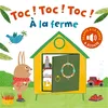 Image de A la ferme : frappe à la porte & écoute en occasion ou reconditionné