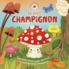 Image de Le petit champignon