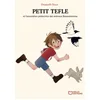 Image de PETIT TEFLE et l'association protectrice des animaux Beauvoisinoise en occasion ou reconditionné
