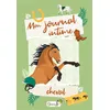 Image de Mon journal intime cheval Collectif (Auteur)