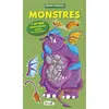 Image de Atelier relooking : monstres