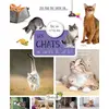 Image de Jeux pour tout savoir sur... : Les chats