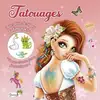 Image de Tatouages filles