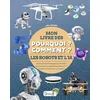 Image de Les robots et l'IA en occasion ou reconditionné