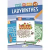 Image de Labyrinthes Collectif (Auteur)