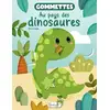 Image de Au pays des dinosaures