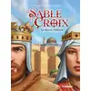 Image de Le sable et la croix Tome 2 : la reine perdue