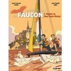 Image de La patrouille du Faucon tome 4