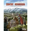 Image de Comtat Venaissin. Vol. 1. L'affrontement des royaumes en occasion ou reconditionné