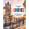Image de Mon premier guide Londres : que l'aventure commence ! en occasion ou reconditionné