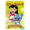 Image de Lilo & Stitch - Aventures à Hawaï Seigo Mamiya (Dessinateur)