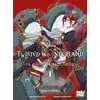 Image de Twisted-wonderland - La maison Heartslabyul tome 1