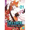 Image de Iruma à l'école des démons tome 21