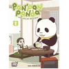 Image de Pan'Pan Panda, une vie en douceur T01 Sato Horokura (Dessinateur), Sato Horokura (Auteur)