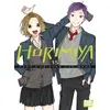 Image de Horimiya tome 15