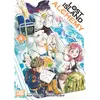 Image de Lost island alchemy tome 4
