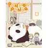 Image de Pan'Pan Panda, une vie en douceur tome 4