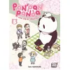 Image de Pan'Pan Panda, une vie en douceur T05 Sato Horokura (Dessinateur), Sato Horokura (Auteur)