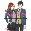 Image de Horimiya tome 16