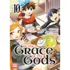 Image de By the grace of the gods T10 Ranran (Dessinateur), Roy (Auteur), Ririnra (Contributions)
