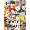 Image de By the grace of the gods. Vol. 10 en occasion ou reconditionné