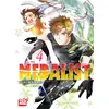 Image de Medalist tome 4