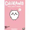 Image de Chiikawa - Petits, mimis et zarbis tome 1