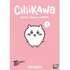 Image de Chiikawa - Petits, mimis et zarbis T01 Nagano (Auteur)