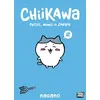 Image de Chiikawa - Petits, mimis et zarbis T02 Nagano (Dessinateur), Nagano (Auteur)