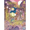 Image de Le fantastique voyage de Nicola au pays des démons tome 2