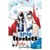 Image de Mon amie des ténèbres T15 Taku Kawamura (Dessinateur), Taku Kawamura (Auteur)