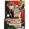 Image de Beryl : de paysan à maître d'armes T02 Shigeru Sagazaki (Auteur), Kazuki Satô (Dessinateur), Tetsuhiro Nabeshima (Dessinateur)