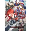 Image de Apparently, disillusioned adventurers will save the world tome 1