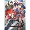 Image de Apparently, disillusioned adventurers will save the world. Vol. 1 en occasion ou reconditionné