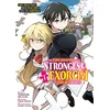 Image de The reincarnation of the strongest exorcist in another world. Vol. 1 en occasion ou reconditionné