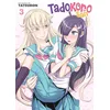 Image de Tadokoro san. Vol. 3 en occasion ou reconditionné