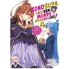 Image de KonoSuba - sois béni monde merveilleux ! (light novel) tome 4