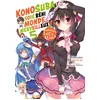 Image de Konosuba : sois béni monde merveilleux !. Vol. 5. Explosion ! Let's & go !! en occasion ou reconditionné