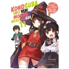 Image de KonoSuba - sois béni monde merveilleux ! (light novel) tome 11