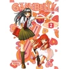 Image de Gash bell !! - perfect edition tome 2