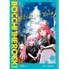 Image de Bocchi the Rock! - Tome 04 Aki Hamazi (Auteur), Aki Hamazi (Illustration), Aki Hamazi (Scénario)